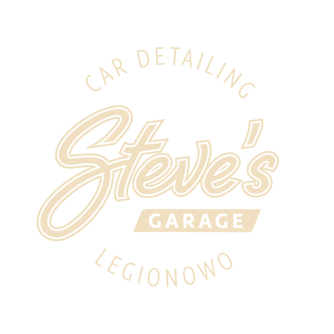 Steve's Garage